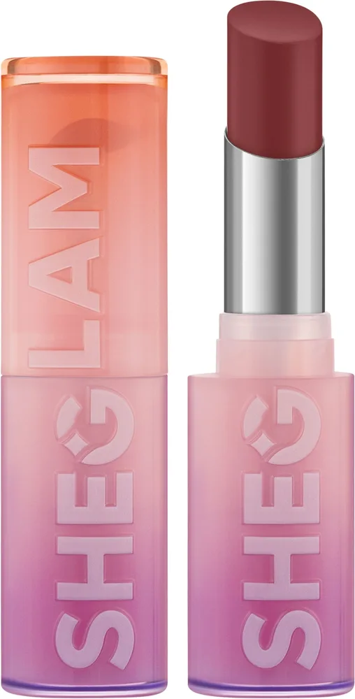 Блеск для губ Sheglam Mirror Kiss High-Shine, оттенок High Key