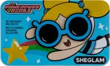 Палетка теней Sheglam x Powerpuff Girls The Professor's Girls Palette, оттенок The Leader — фото 2