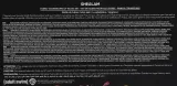 Набор блесков для губ Sheglam Rick and Morty пять блесков коричневой гаммы — фото 3