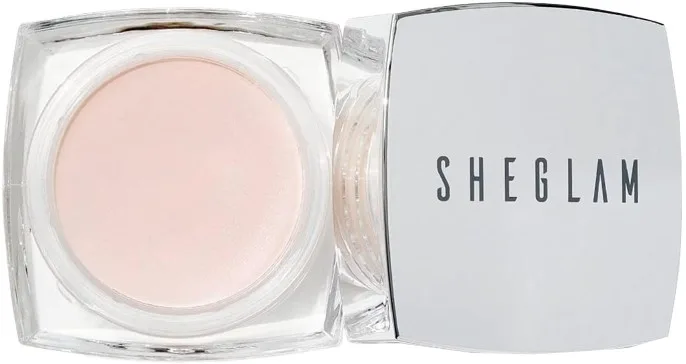 База под макияж Sheglam Birthday Skin Primer, оттенок Green