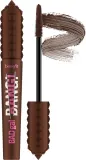 Тушь для ресниц Benefit Badgal Bang Volumising объём, оттенок Rebel Brown — фото 1