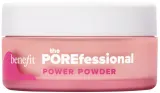 Рассыпчатая матирующая пудра Benefit The Porefessional Power Powder фиксирующая, 8 г — фото 1