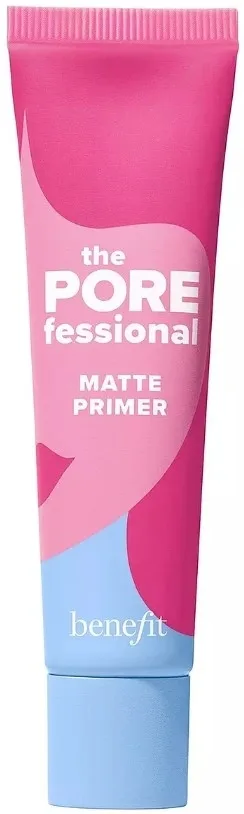 База под макияж Benefit The Porefessional Matte Primer