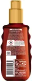 Масло для тела и лица Garnier Ambre Solaire Ideal Bronze SPF 15 водостойкое спрей 150 мл — фото 2