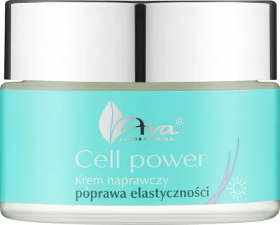 AVA Laboratorium Ava Laboratorium Cell Power - Крем для лица AVA Cell Power дневной восстанавливающий 50 мл