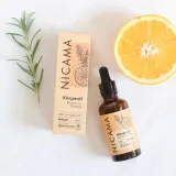 Масло для тела Nicama Rosemary-Orange с розмарином и апельсином — фото 2