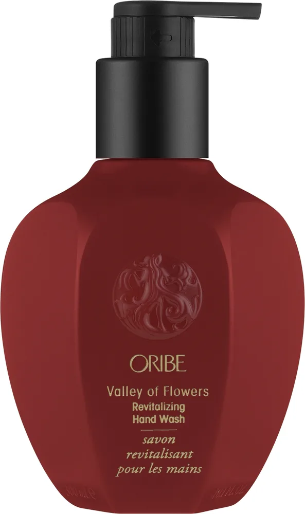 Мыло жидкое для рук Oribe Valley of Flowers цветочное, 300 мл
