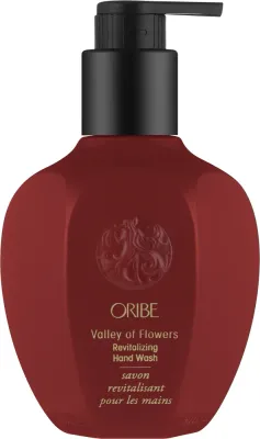 Мыло жидкое для рук Oribe Valley of Flowers цветочное, 300 мл