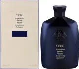 Шампунь Oribe Supershine увлажняющий, для сухих и тусклых волос, с эдельвейсом, розмарином и маслом жожоба, 75 мл, США — фото 2