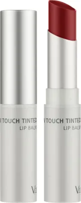Бальзам для губ Village 11 Factory Plumpang Color Lip Balm оттеночный, с эффектом объёма, 4 г