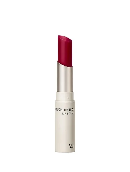 Бальзам для губ Village 11 Factory Plumpang Color Lip Balm оттеночный, с эффектом объёма, 4 г, оттенок Plum Berry