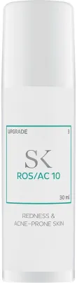 Сыворотка для лица Skintegra ROS/AC 10 с азелаиновой кислотой против акне и розацеа 30 мл