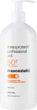Солнцезащитный крем для лица и тела Mesoestetic Mesoprotech SPF50+ 500 мл — фото 1