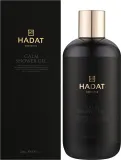 Успокаивающий гель для душа Hadat Cosmetics Calm с алоэ вера и ромашкой, 300 мл — фото 2