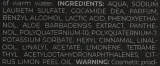 Успокаивающий гель для душа Hadat Cosmetics Calm с алоэ вера и ромашкой, 300 мл — фото 3