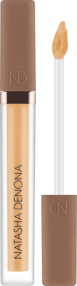 Корректор для лица Natasha Denona Hy-Glam, оттенок Y4 - Light Yellow