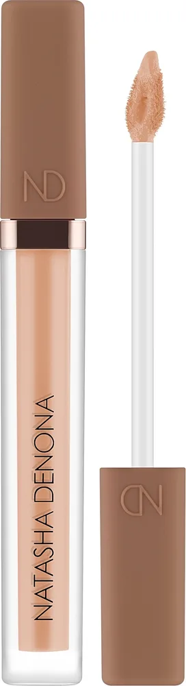 Корректор для лица Natasha Denona Hy-Glam, оттенок N7 - Medium Neutral