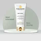 Очищающий гель для лица Pariderm Beclean Cleansing Gel без мыла с цинком PCA, 200 мл — фото 6