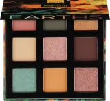 Тени для век Avon Ultra Colour Eyeshadow, оттенок Earths — фото 1