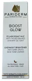 Сыворотка для лица Pariderm Boost Glow ночная осветляющая против тёмных пятен 50 мл — фото 2