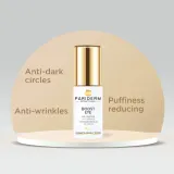 Крем для области вокруг глаз Pariderm Boost Eye с гиалуроновой кислотой пептидами и глицерином для зрелой кожи 15 мл — фото 8