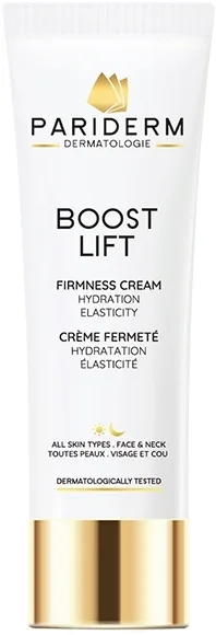 Крем для лица Pariderm Boost Lift для тонуса кожи 50 мл
