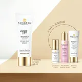 Крем для лица Pariderm Boost Lift для тонуса кожи 50 мл — фото 5