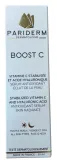 Сыворотка для лица Pariderm Boost C с витамином C и гиалуроновой кислотой антиоксидантная 30 мл — фото 3