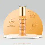 Сыворотка для лица Pariderm Boost C с витамином C и гиалуроновой кислотой антиоксидантная 30 мл — фото 8