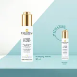 Увлажняющая сыворотка для лица Pariderm Hydra Plump с гиалуроновой кислотой и витамином B5 30 мл — фото 5