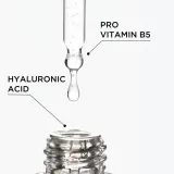 Увлажняющая сыворотка для лица Pariderm Hydra Plump с гиалуроновой кислотой и витамином B5 30 мл — фото 8