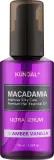 Питательная сыворотка для волос Амбра и Ваниль Kundal Macadamia Ultra Hair Serum Amber Vanilla, 100 мл — фото 1