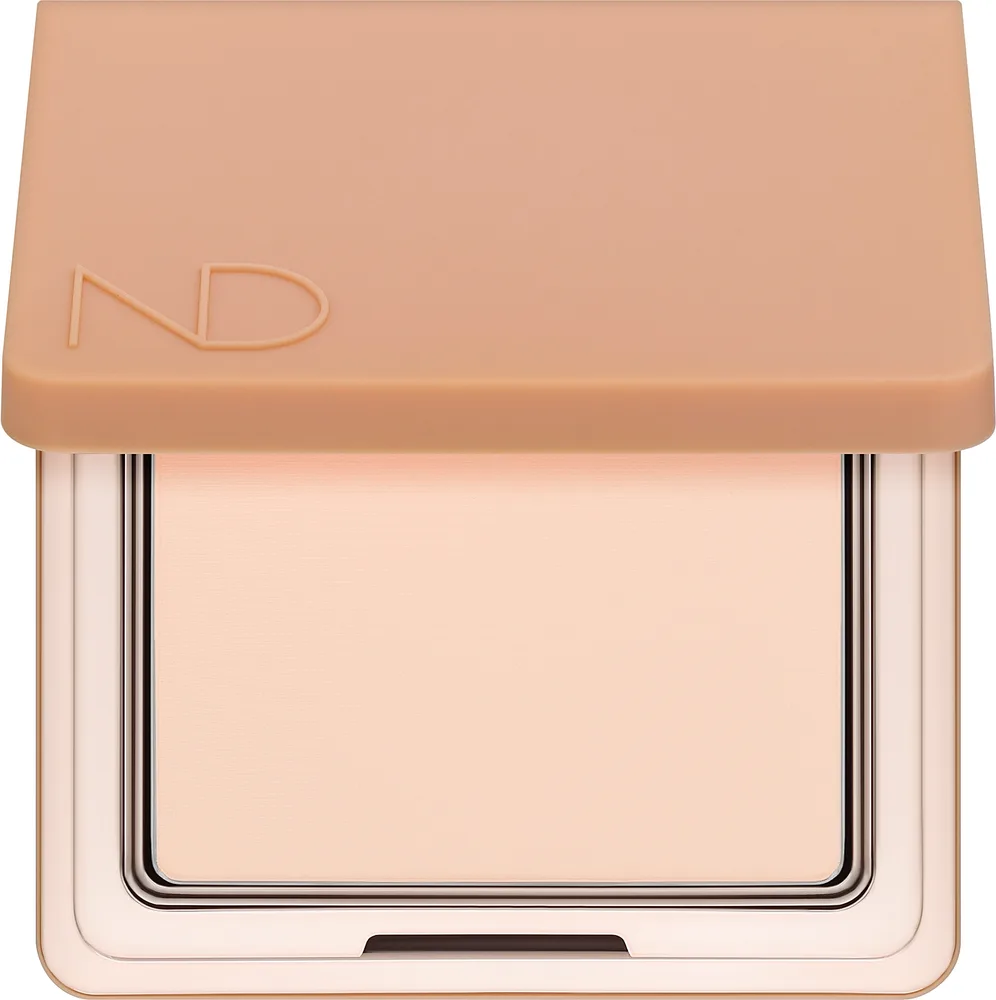 Пудровая тональная основа Natasha Denona Hy-Glam Powder Foundation, 12,5 г, оттенок N1