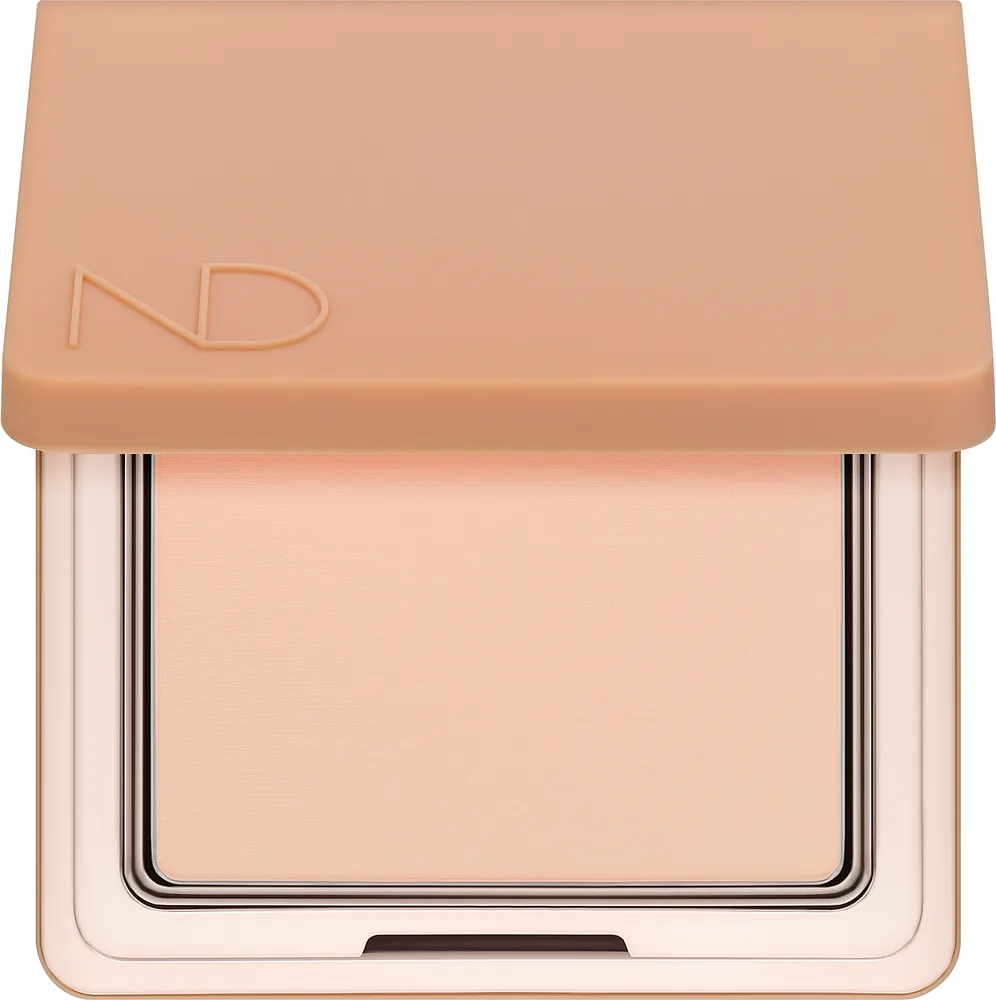 Пудровая тональная основа Natasha Denona Hy-Glam Powder Foundation, 12,5 г, оттенок N3