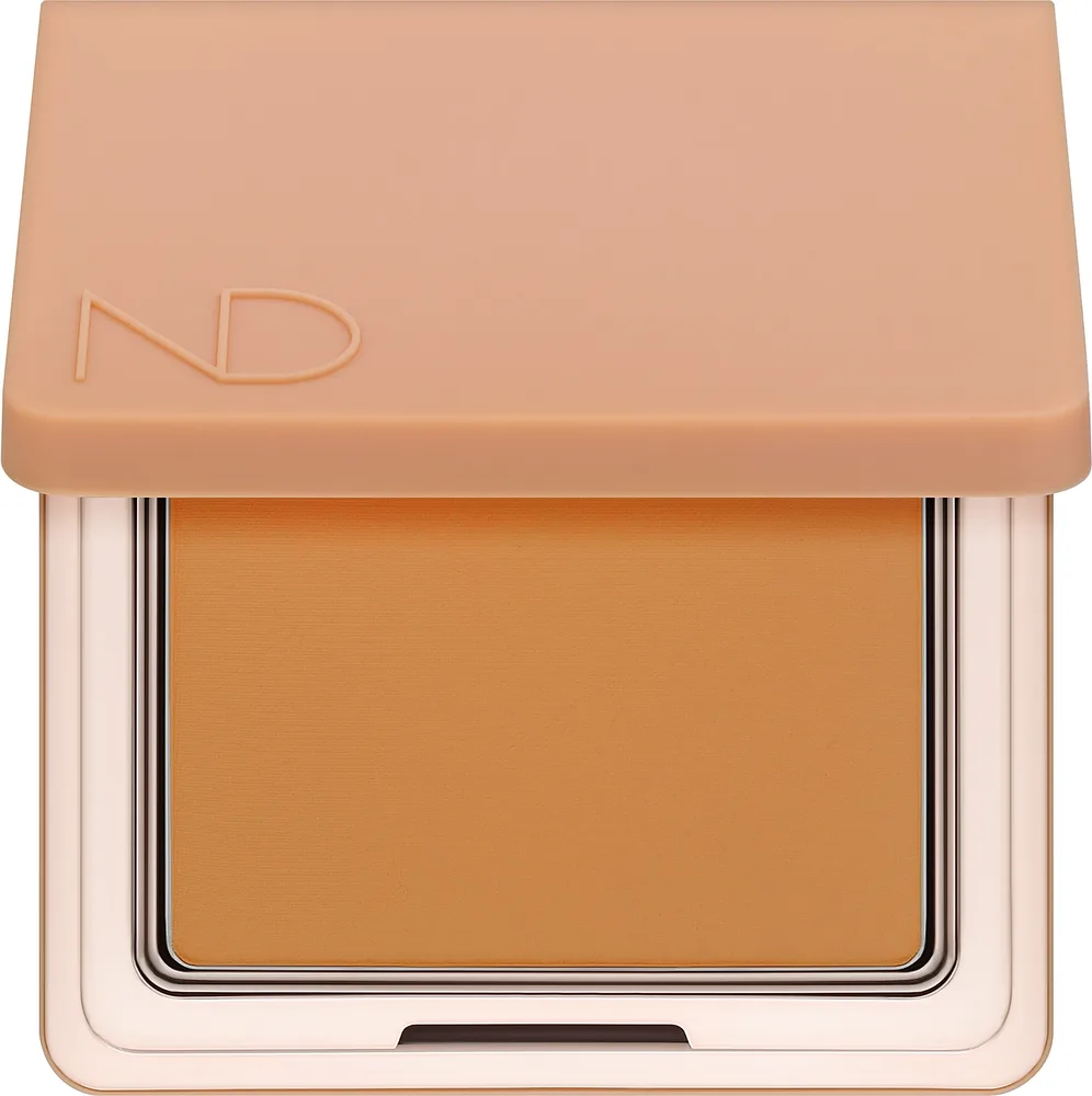 Пудровая тональная основа Natasha Denona Hy-Glam Powder Foundation, 12,5 г, оттенок NY12