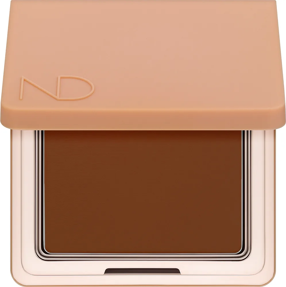 Пудровая тональная основа Natasha Denona Hy-Glam Powder Foundation, 12,5 г, оттенок YP15