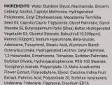 Крем для контура глаз Heimish Rx с ретинолом и бакучиолом 30 мл — фото 3