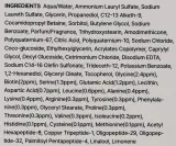 Шампунь Heimish RX Amino Biotin ревитализирующий, с биотином, аминокислотами и пептидами, для ослабленных волос, 400 мл, Корея — фото 3