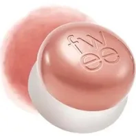 Бальзам для губ и щёк Fwee Blurry Pudding Pot кремовый, с натуральным финишем, 5 г, оттенок ND04 - My