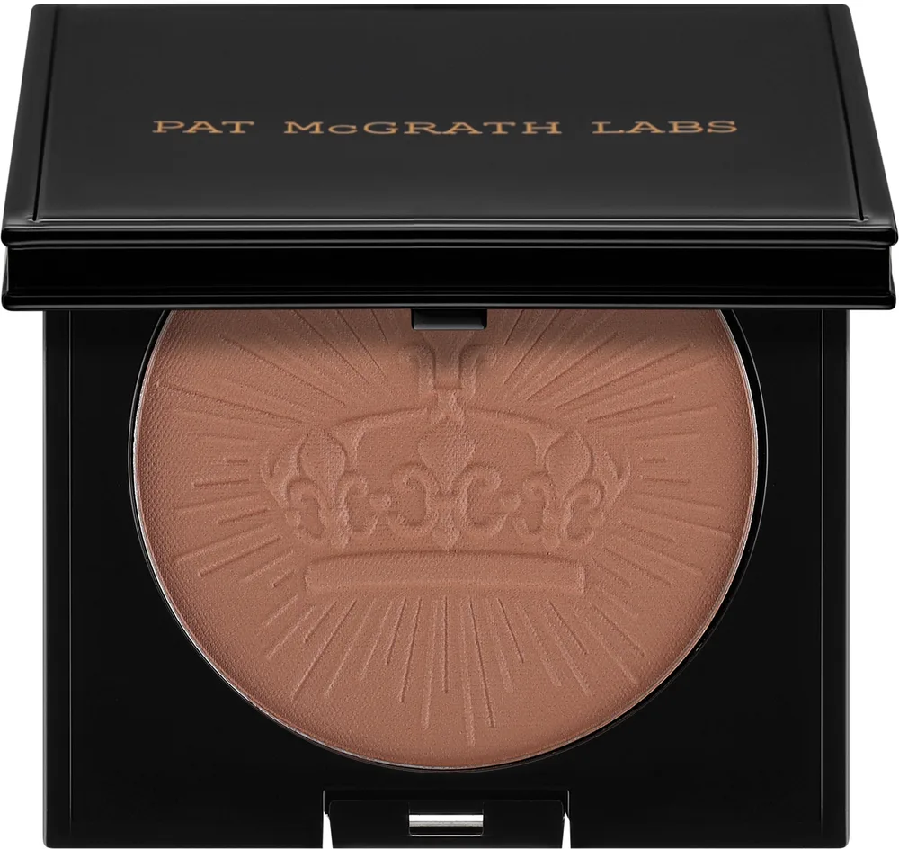 Бронзер для лица Pat McGrath Skin Fetish Divine Bronzer, оттенок Desert Glow
