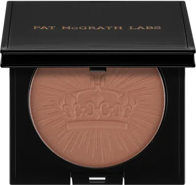 Бронзер для лица Pat McGrath Skin Fetish Divine Bronzer