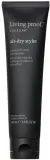 Крем для волос Living Proof Air-Dry Styler для естественной сушки, ускоряет сушку и убирает пушистость, с маслом подсолнечника, 148 мл — фото 1
