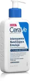Лосьон-молочко для лица и тела CeraVe интенсивно увлажняющий для сухой кожи 236 мл — фото 2