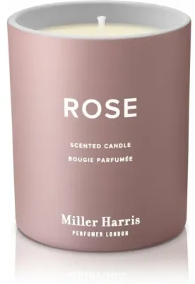 Свеча ароматическая Miller Harris