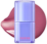 Тинт для губ Nuse Care Liptual увлажняющий, оттенок 08 - Coolish — фото 1