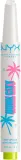 Бальзам для губ NYX Professional Makeup Fat Oil Slick Click с блеском, 2 г, оттенок 01 - Hunk City — фото 1