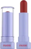 Оттеночный бальзам для губ Nuse Color Care, оттенок 05 - Mauve Move — фото 1