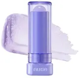 Оттеночный бальзам для губ Nuse Color Care, оттенок 06 - We Are Nuse — фото 1