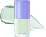 База под макияж Nuse Care Tone-Up SPF50+ PA++++ выравнивает тон, сатиновый финиш, 30 мл, оттенок 03 - Mint — фото 1