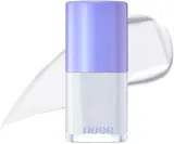 База под макияж Nuse Care Tone-Up SPF50+ PA++++ выравнивает тон, сатиновый финиш, 30 мл, оттенок 04 - Milk — фото 1